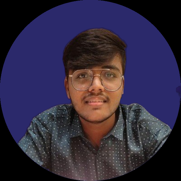 Harsh Shah - Founder of Mailsfinder