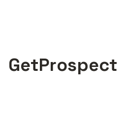 GetProspect logo
