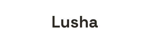 Lusha logo